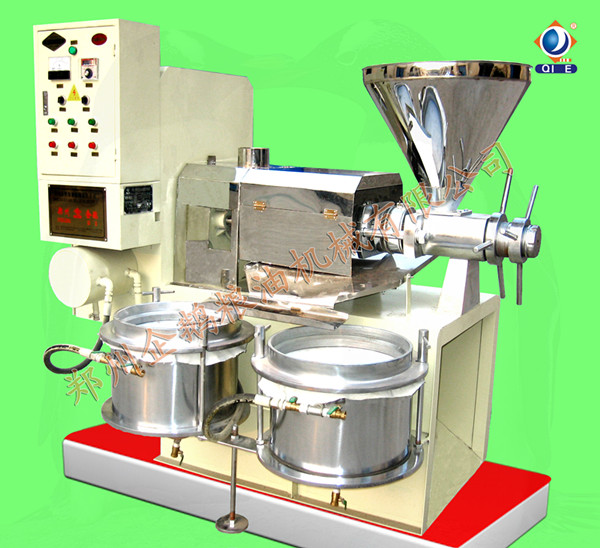 胡麻榨油機(jī)